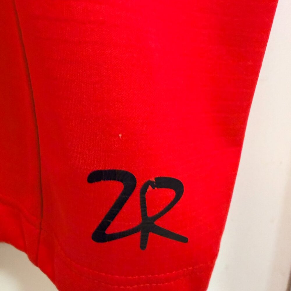 Zero Restriction Tour Series Golf Vest Men’s M Red - Picture 6 of 14